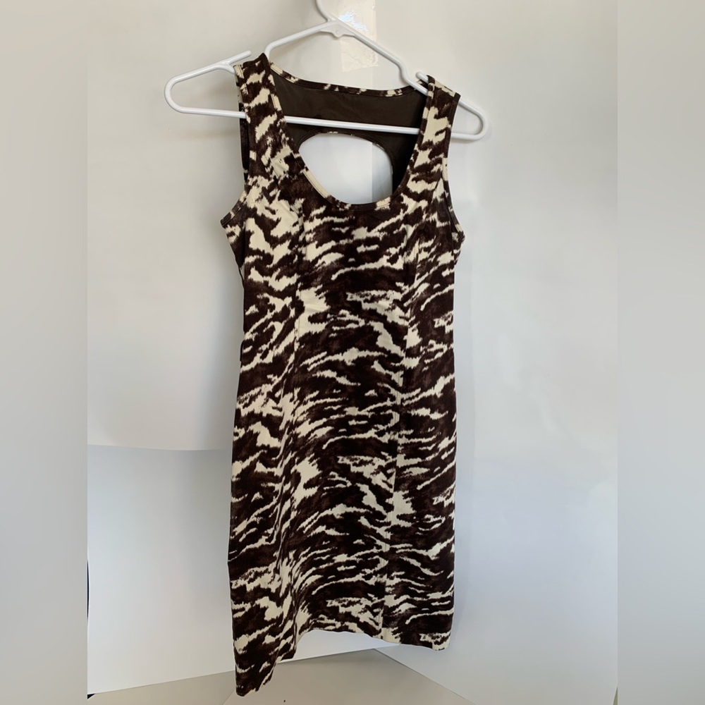 Michael Khors dress